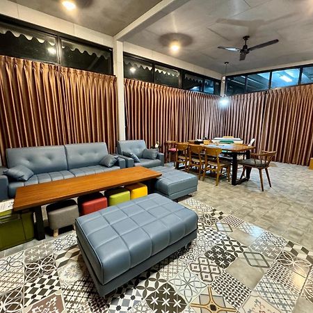 Tu Wei 192 Homestay Zhuangwei Esterno foto