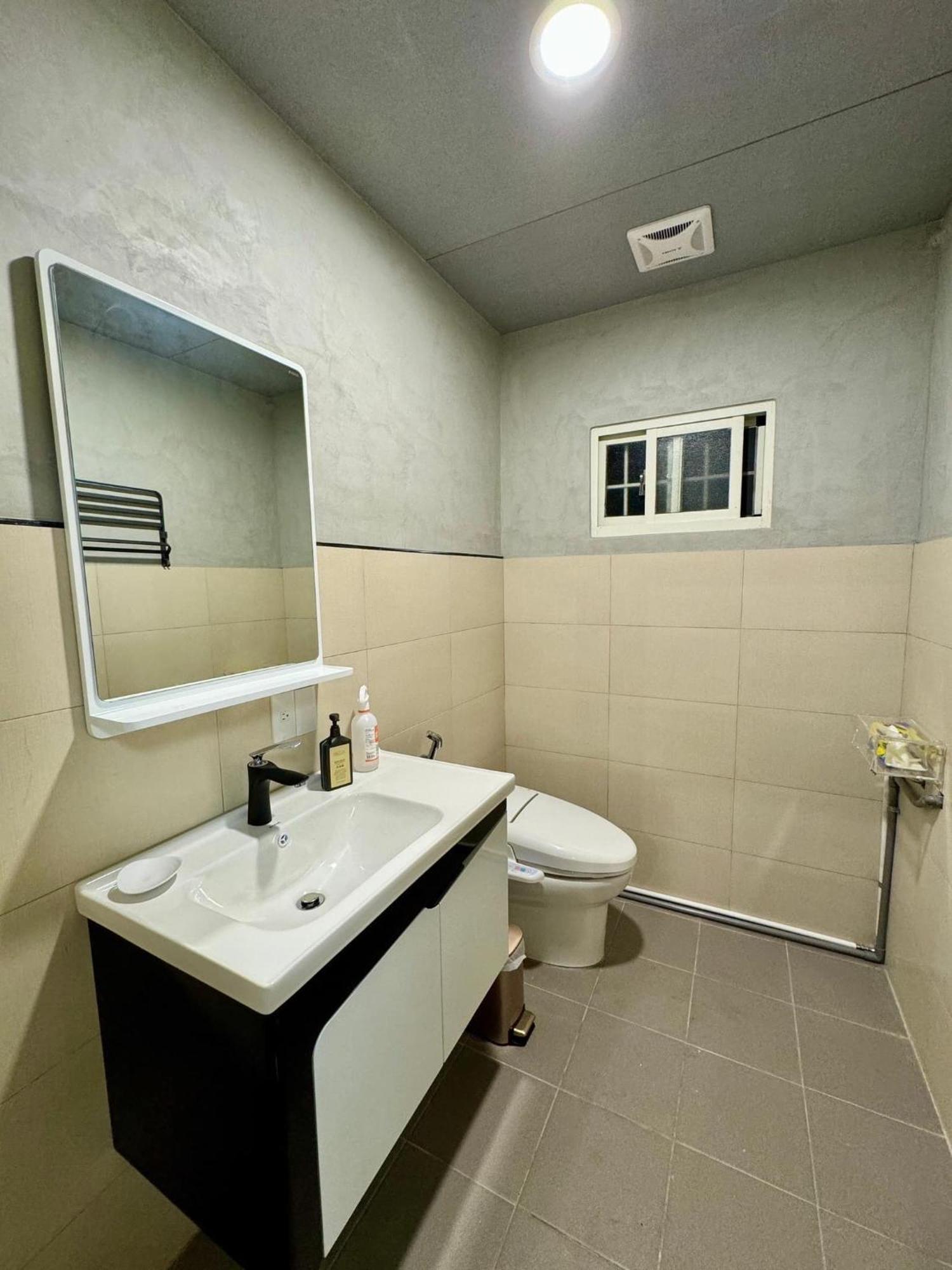 Tu Wei 192 Homestay Zhuangwei Esterno foto