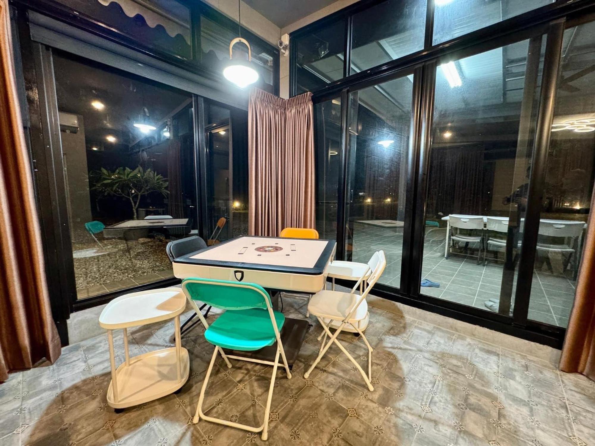 Tu Wei 192 Homestay Zhuangwei Esterno foto