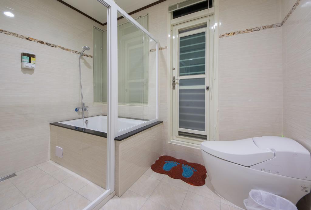 Tu Wei 192 Homestay Zhuangwei Esterno foto