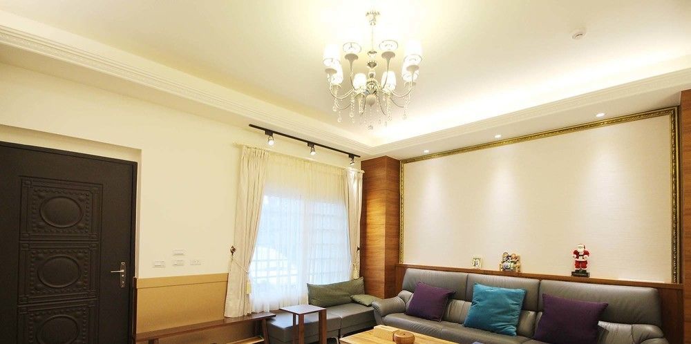 Tu Wei 192 Homestay Zhuangwei Esterno foto