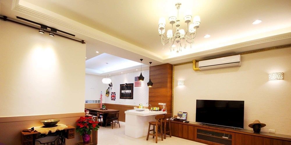 Tu Wei 192 Homestay Zhuangwei Esterno foto