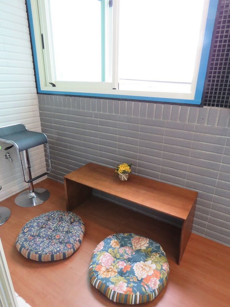 Tu Wei 192 Homestay Zhuangwei Esterno foto